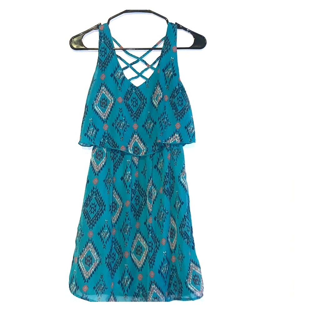 Midi dress